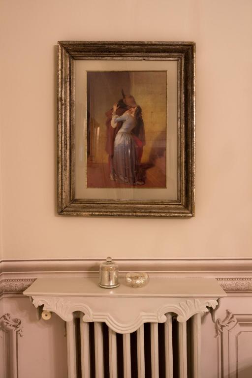 Domus Verona - Incantevole residenza difronte a casa Giulietta - 3