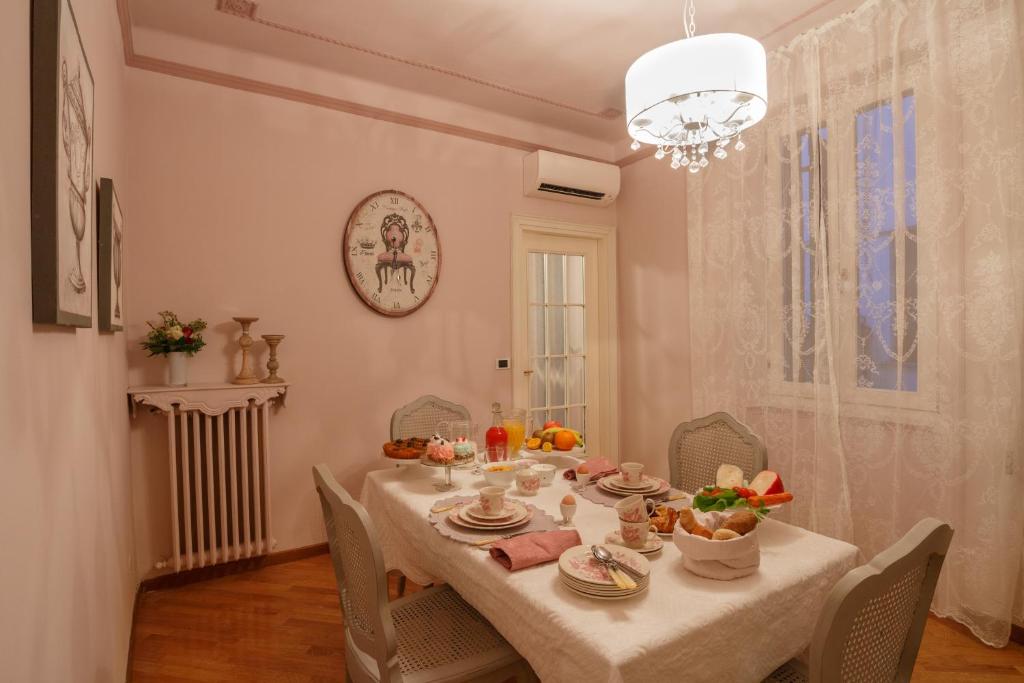 Domus Verona - Incantevole residenza difronte a casa Giulietta - 13