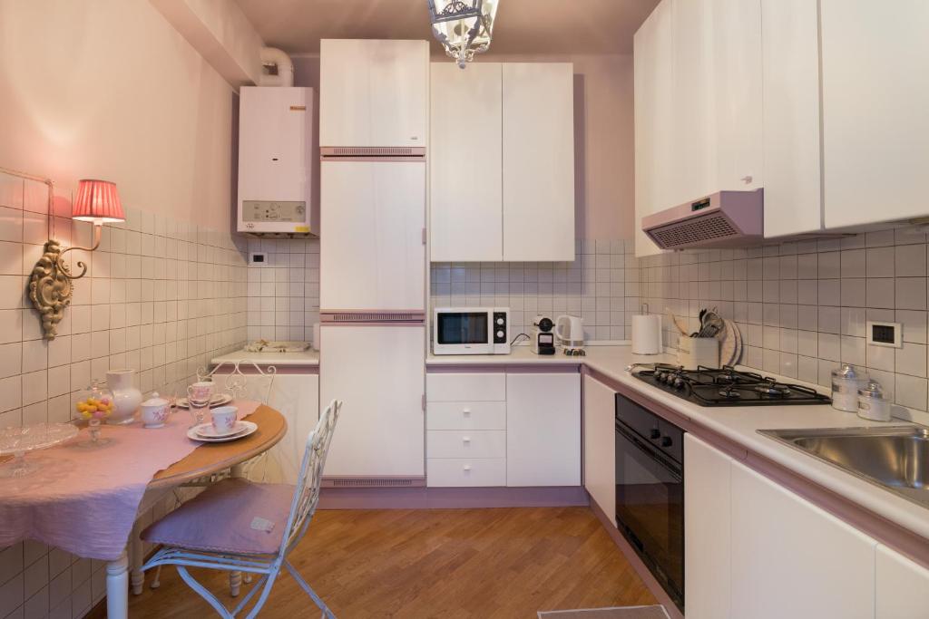 Domus Verona - Incantevole residenza difronte a casa Giulietta - 14