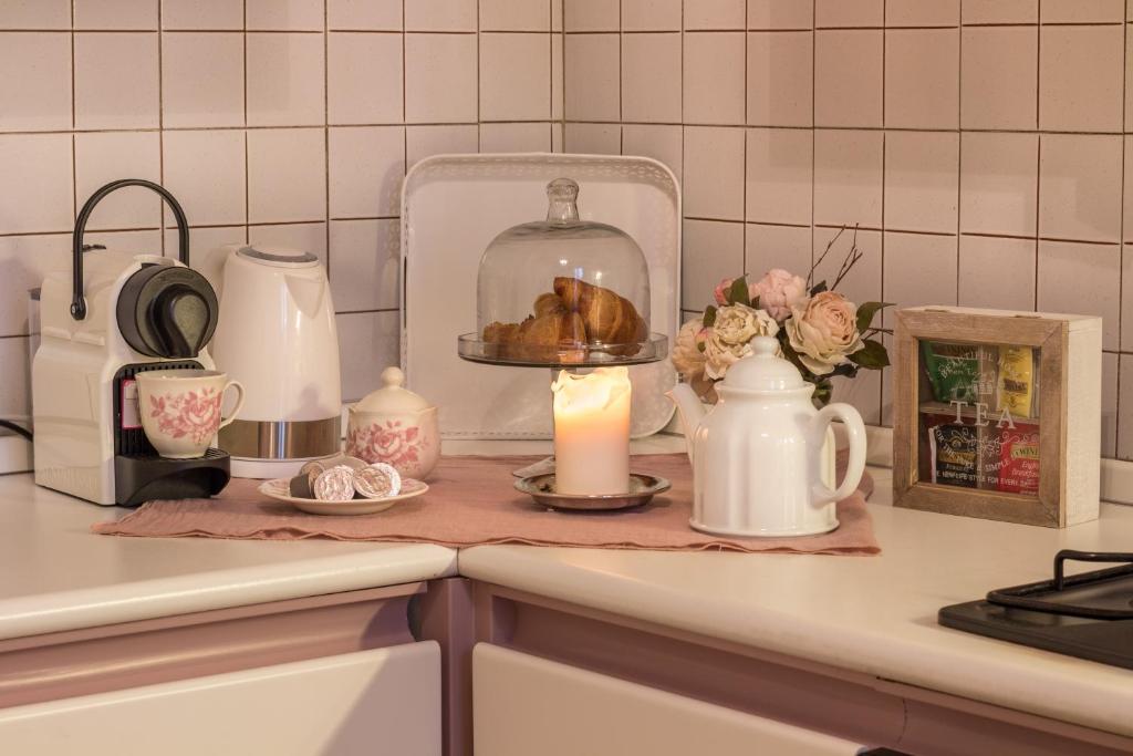 Domus Verona - Incantevole residenza difronte a casa Giulietta - 16