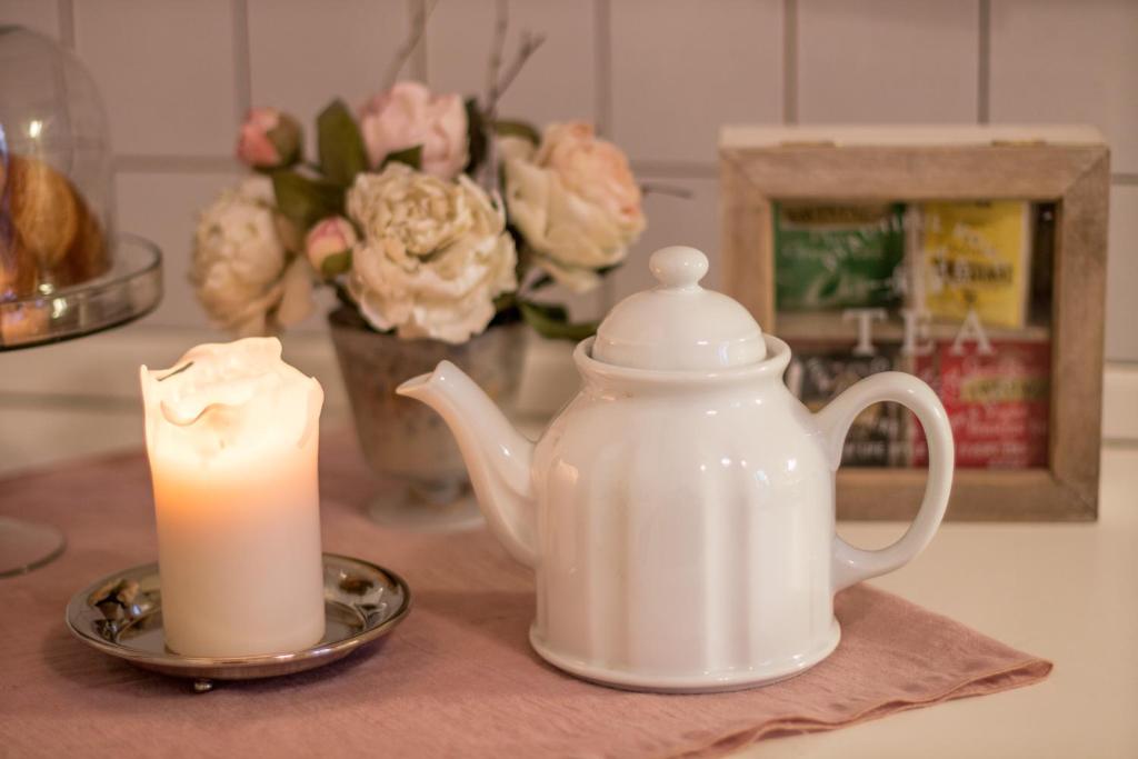 Domus Verona - Incantevole residenza difronte a casa Giulietta - 17