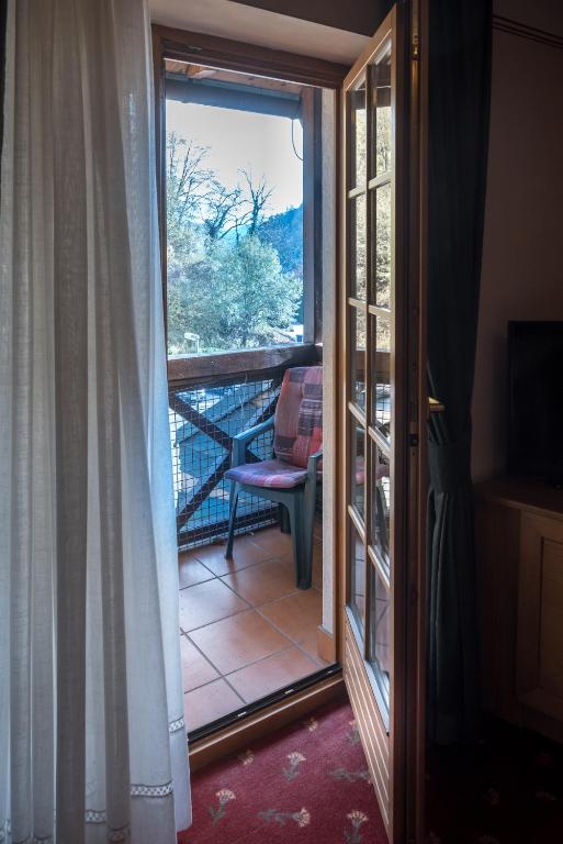 Garni Hotel Pod Roglo Boharina 2 - Double Room With Balcony