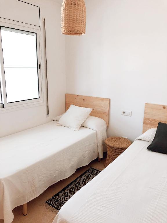 Villa Fernweh - Delta de lEbre, Riumar – Precios ...