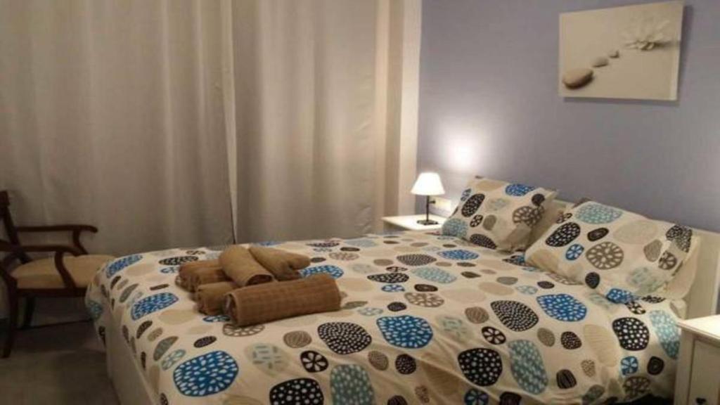 Angosta del Carmen - Duplex Apartment
