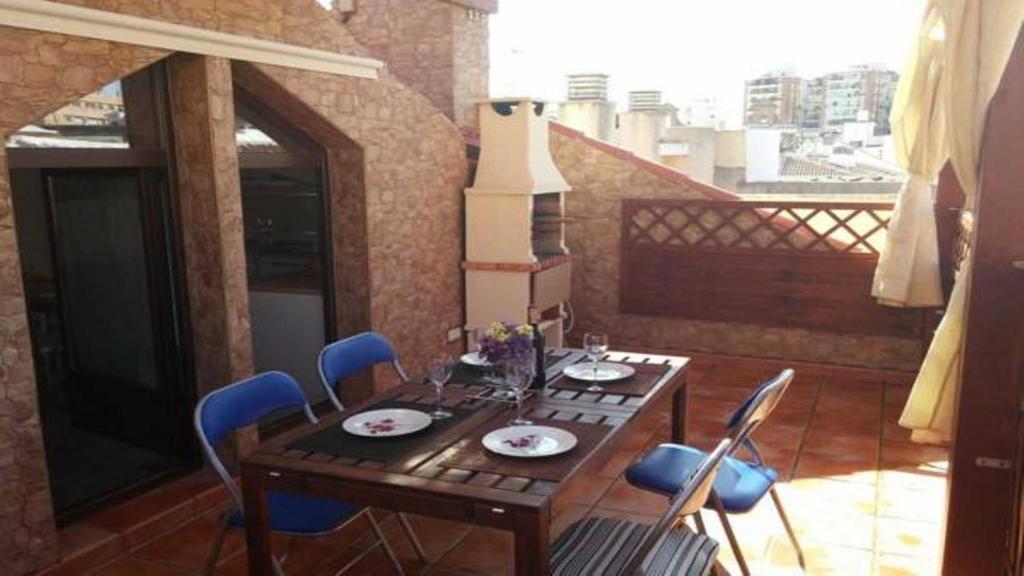 Angosta del Carmen, Málaga – Updated 2022 Prices