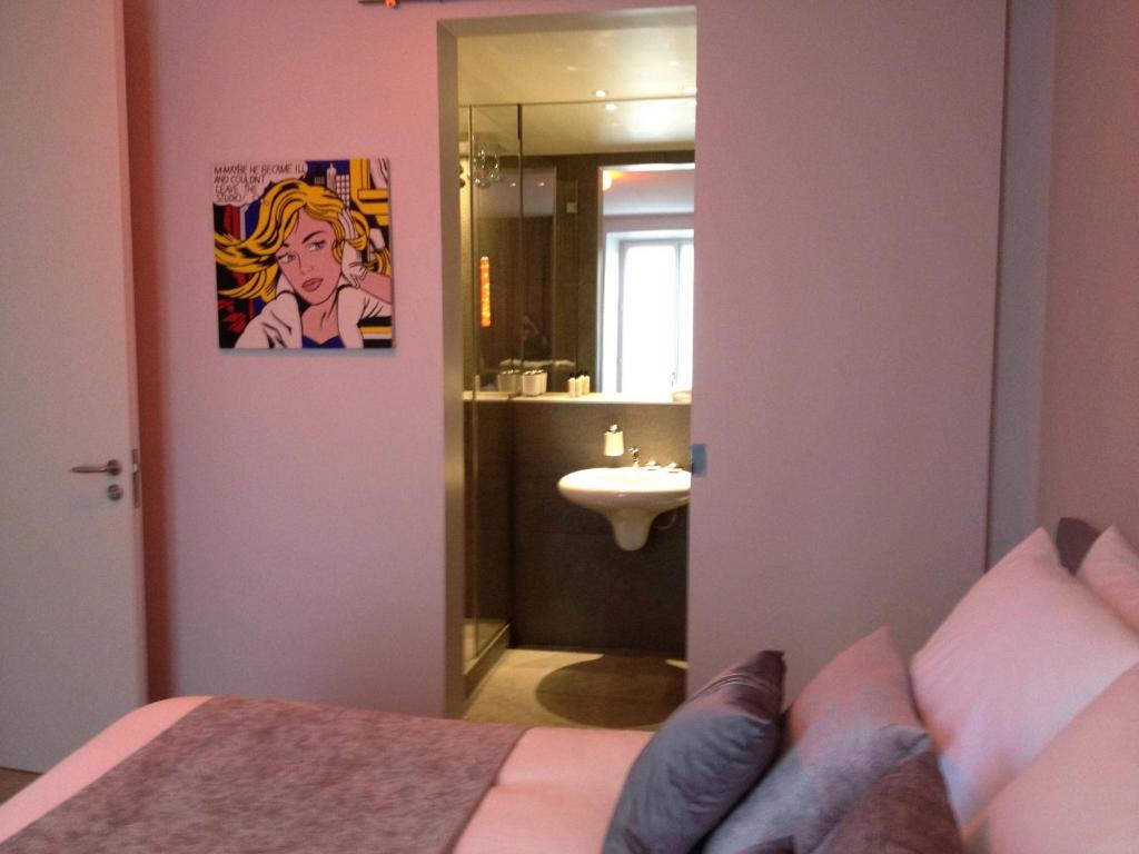 La Maison de Léa - 17