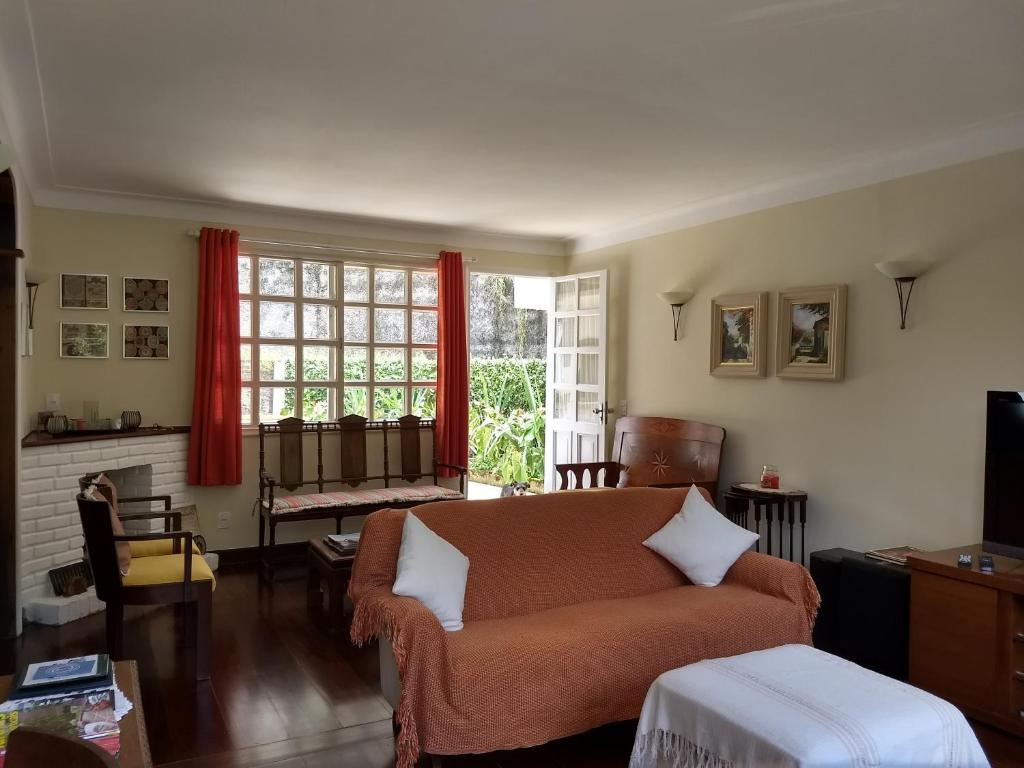  Klein Hostel Petrópolis