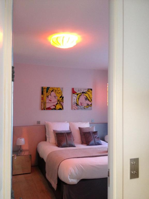 La Maison de Léa - 18