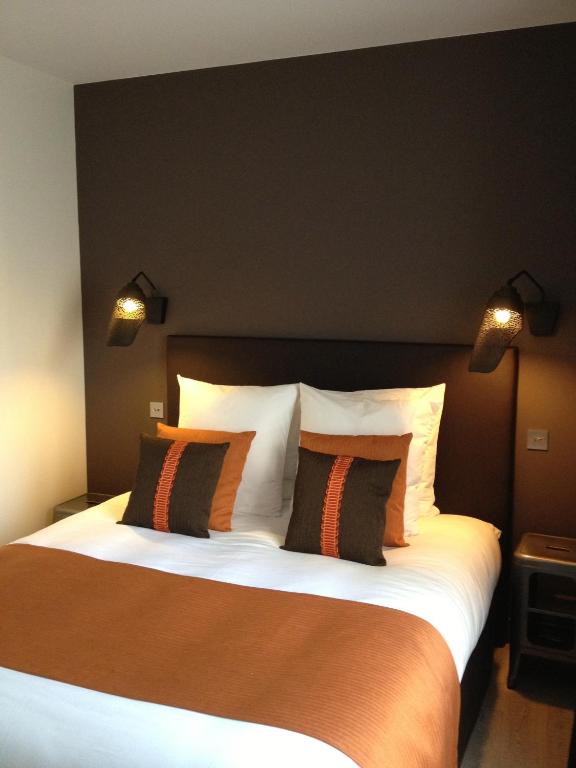 Photo from La Maison de Léa in 11th arr.,  Paris, Ile de France, France