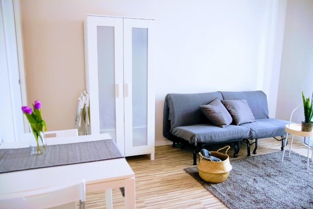 yHome | Gulli's Palace - Appartamento Superiore