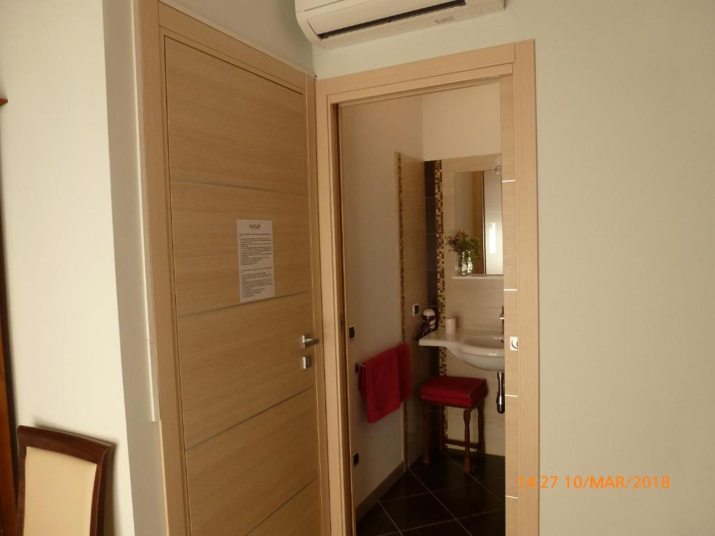 Emozioni d'estate - Double Room
