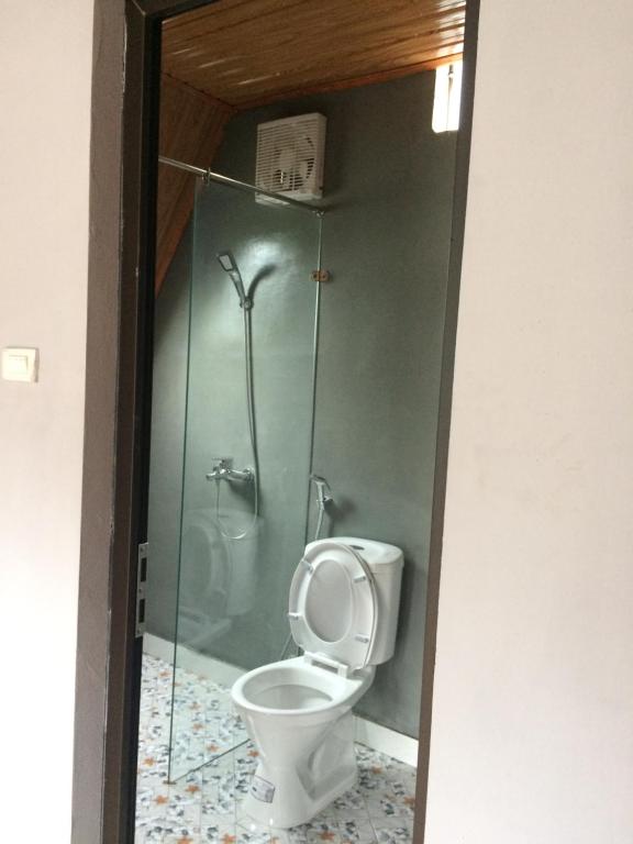 Carambola Bungalow - 11