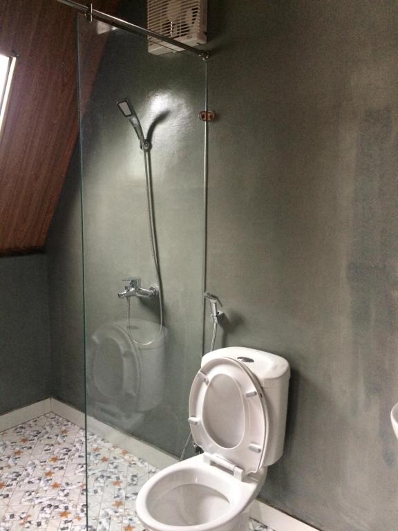 Carambola Bungalow - 15