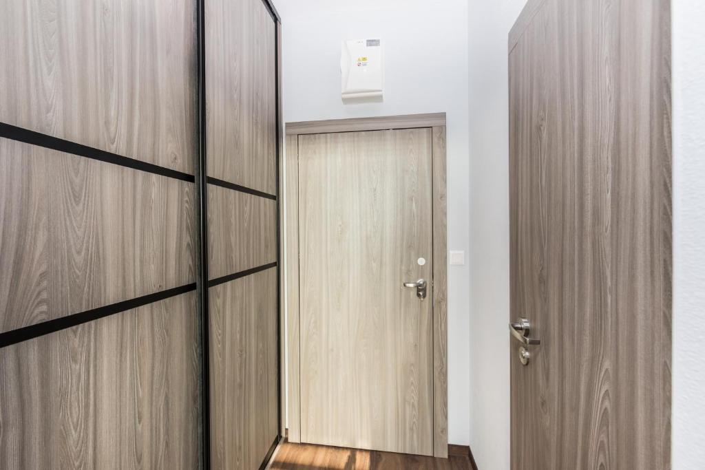 Barok Hotel and Apartments - Resim 38