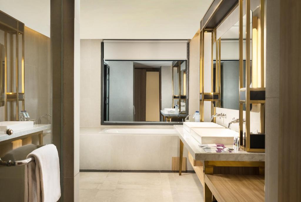 Mercure Bandung City Centre - Executive Queen Suite