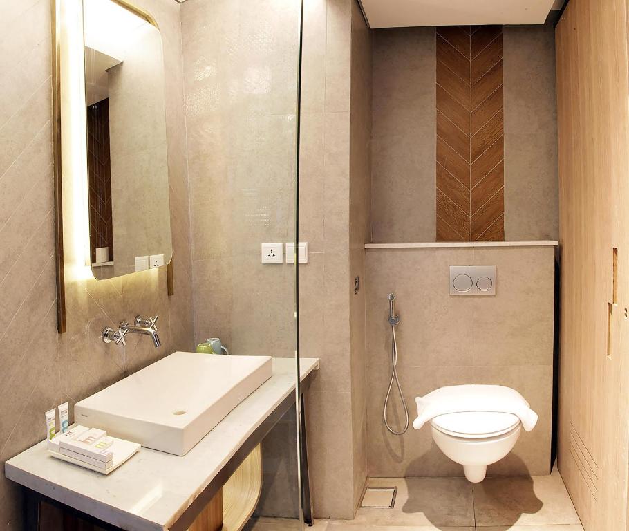 Mercure Bandung City Centre - Superior Queen Room
