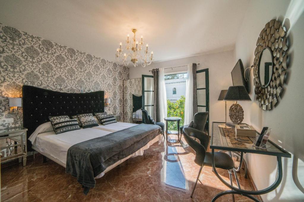 Rey Don Pedro Luxury Home - 8