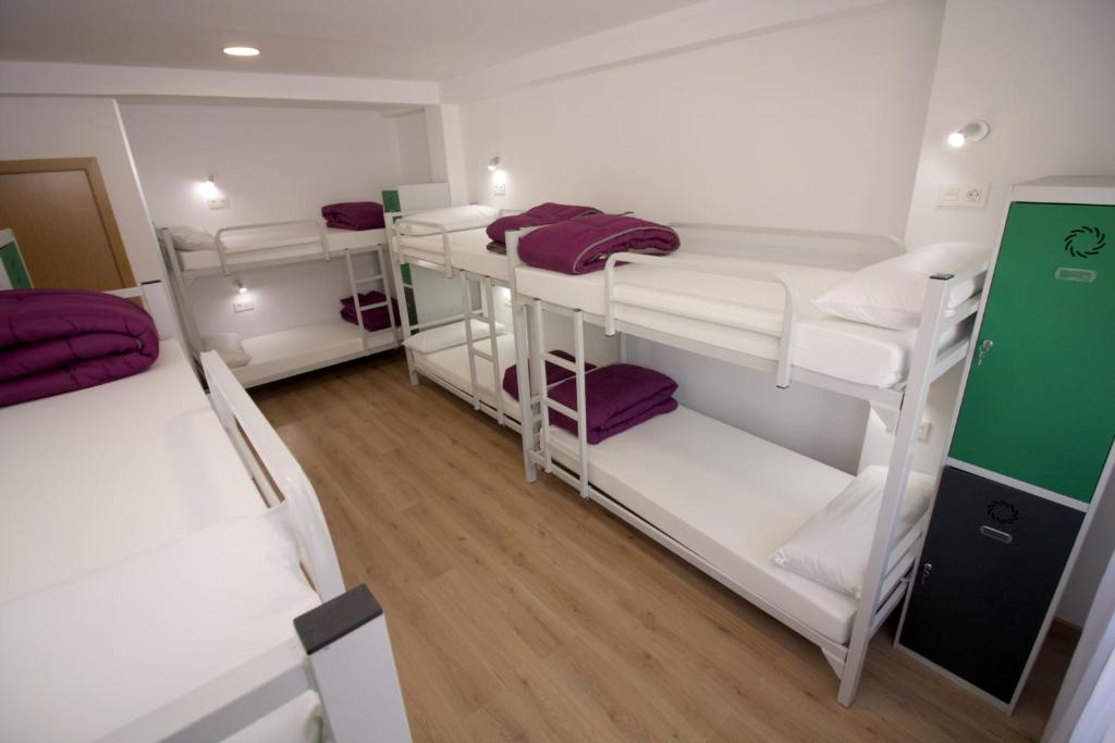Albergue Lalin Centro, Lalín – Bijgewerkte prijzen 2022