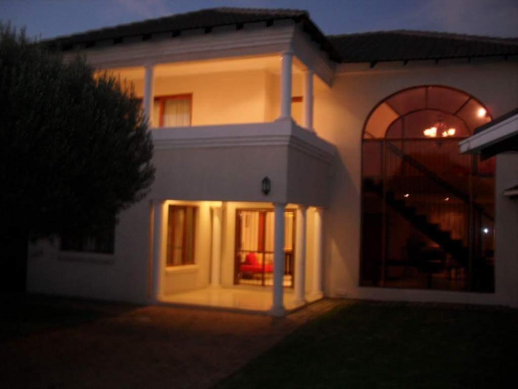 Midrand Guest House, Midrand (updated prices 2024)