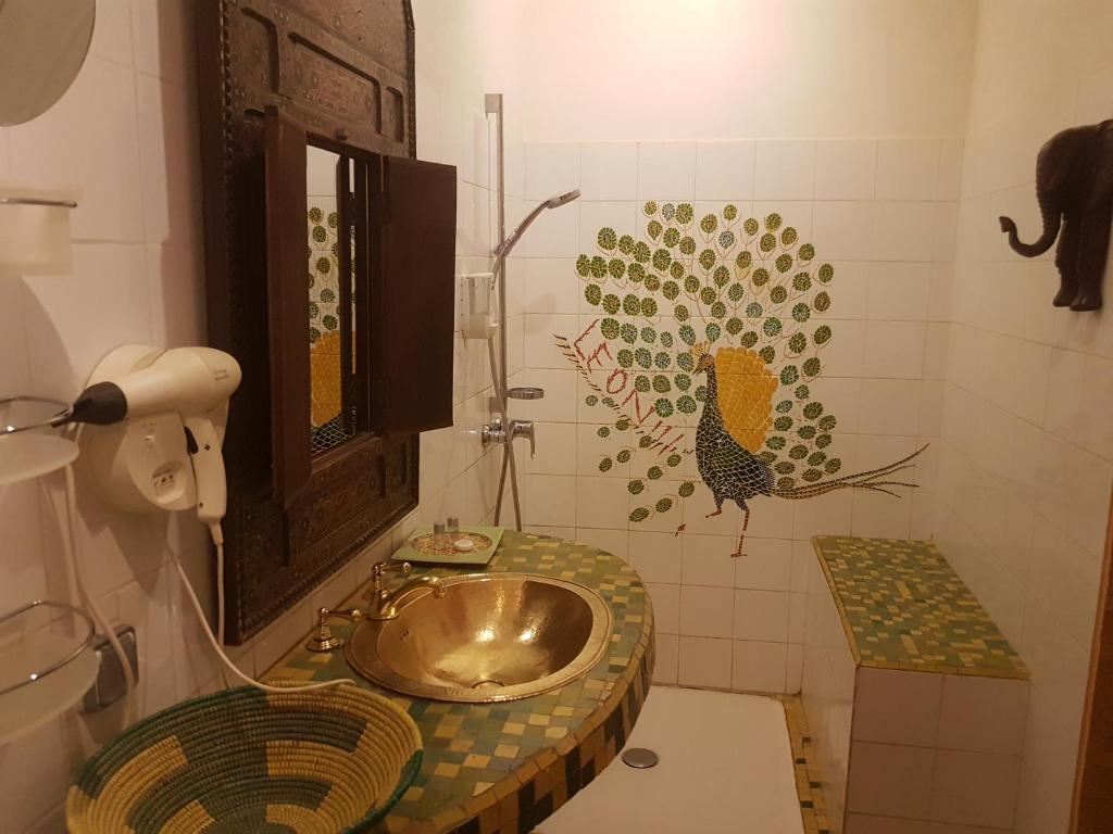 Le Clos Des Papillons - Suite Familiale (2 Adultes + 2 Enfants)