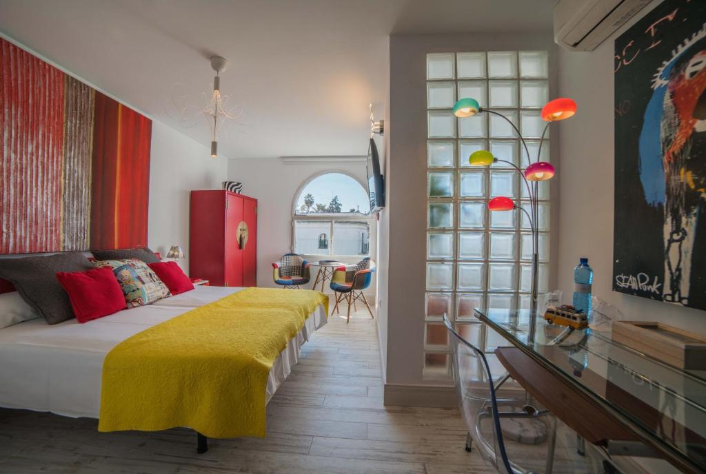 Rey Don Pedro Luxury Home, Sevilla – Bijgewerkte prijzen 2023