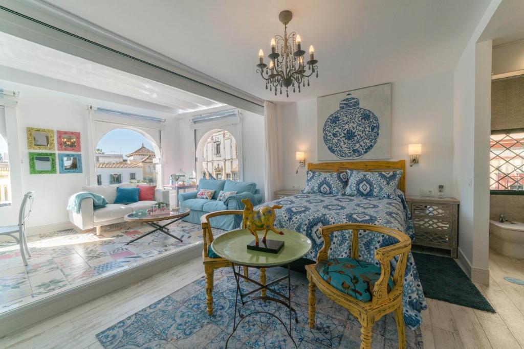 Rey Don Pedro Luxury Home, Sevilla – Bijgewerkte prijzen 2022