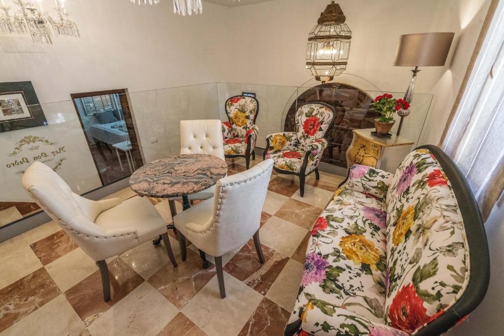 Rey Don Pedro Luxury Home - Resim 23