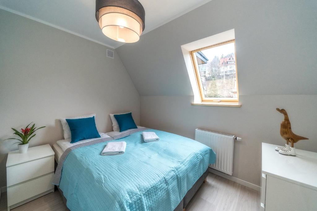 Apartamenty Pod Gubałówką - Appartement De Deux Chambres