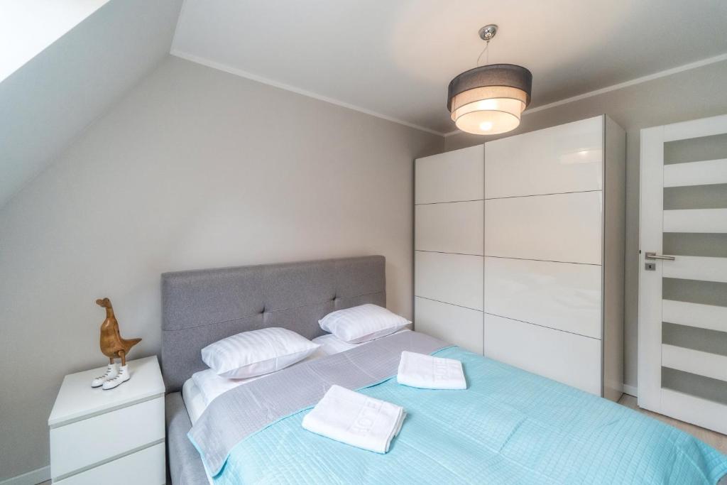 Apartamenty Pod Gubałówką - İki Yatak Odalı Daire