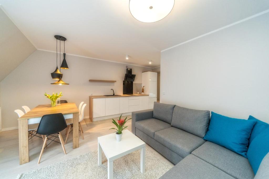 Apartamenty Pod Gubałówką - Appartement De Deux Chambres