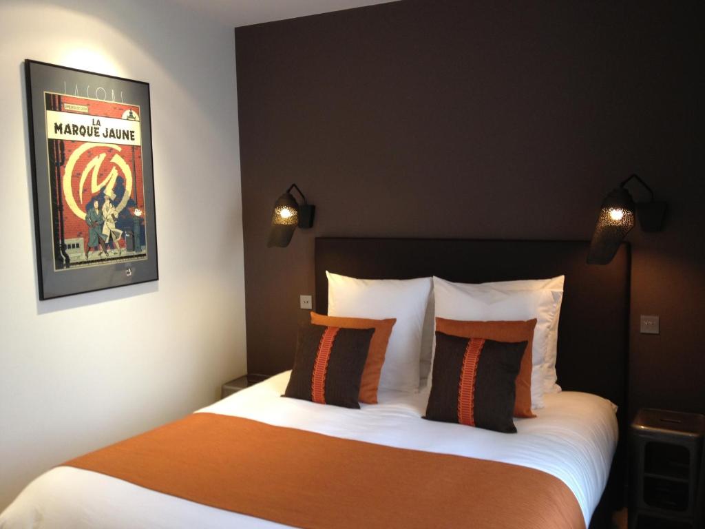 La Maison de Léa - 9