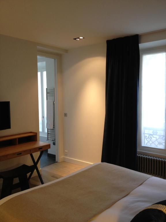 La Maison de Léa - 4