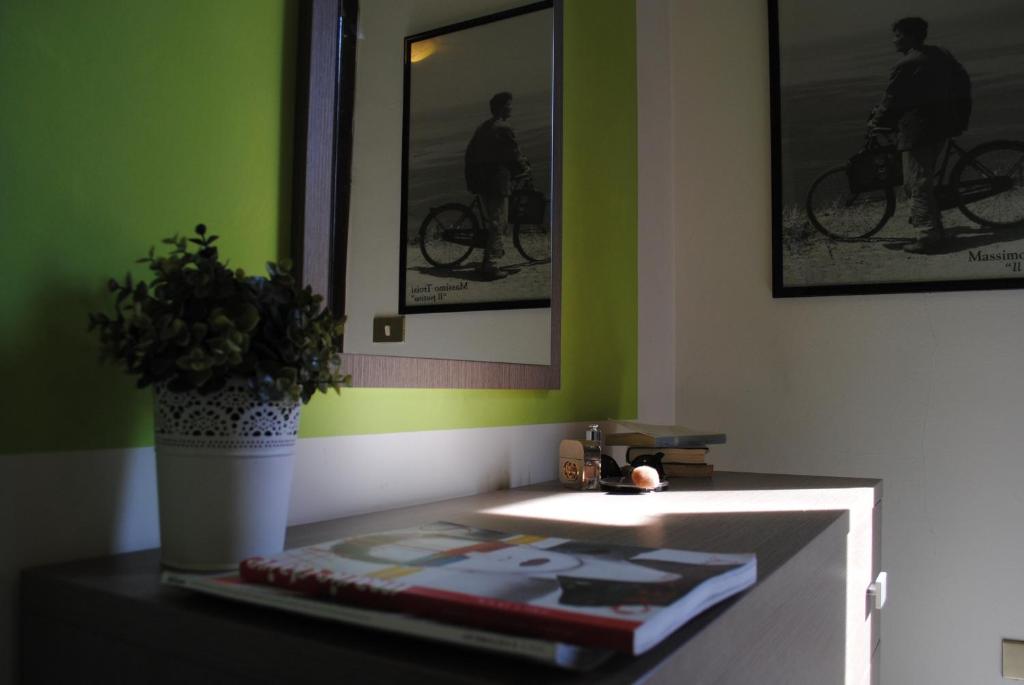 Fotografie z fotogalerie ubytování Bnbook Bilo Malpensa v destinaci Gallarate