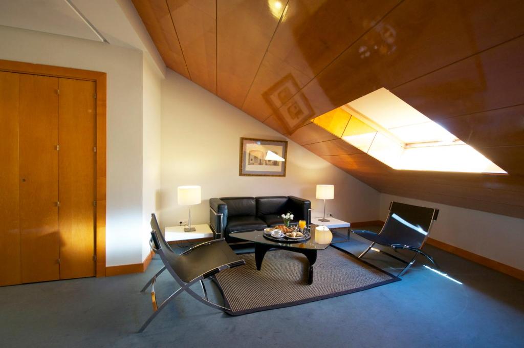 Suite Prado - Resim 22