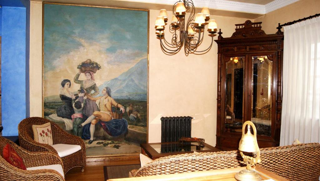 Hotel Conventin - 10