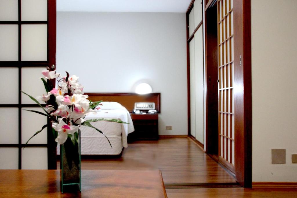  Hotel Nikko
