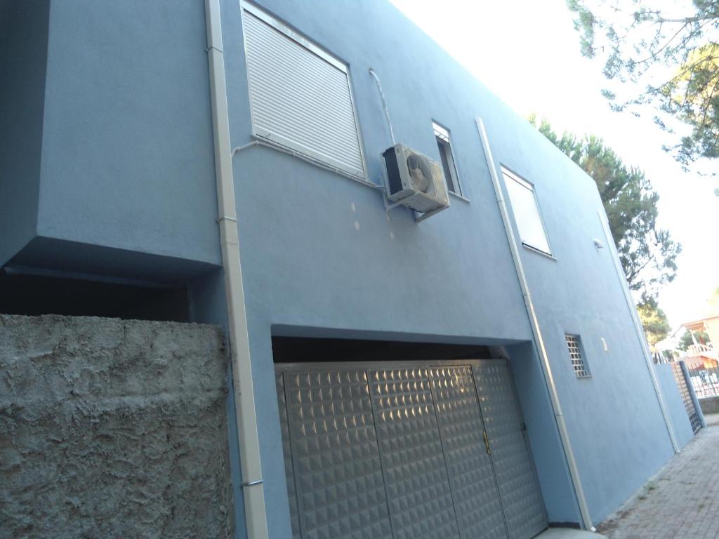 Vacation Home Dibra - Two-Bedroom House