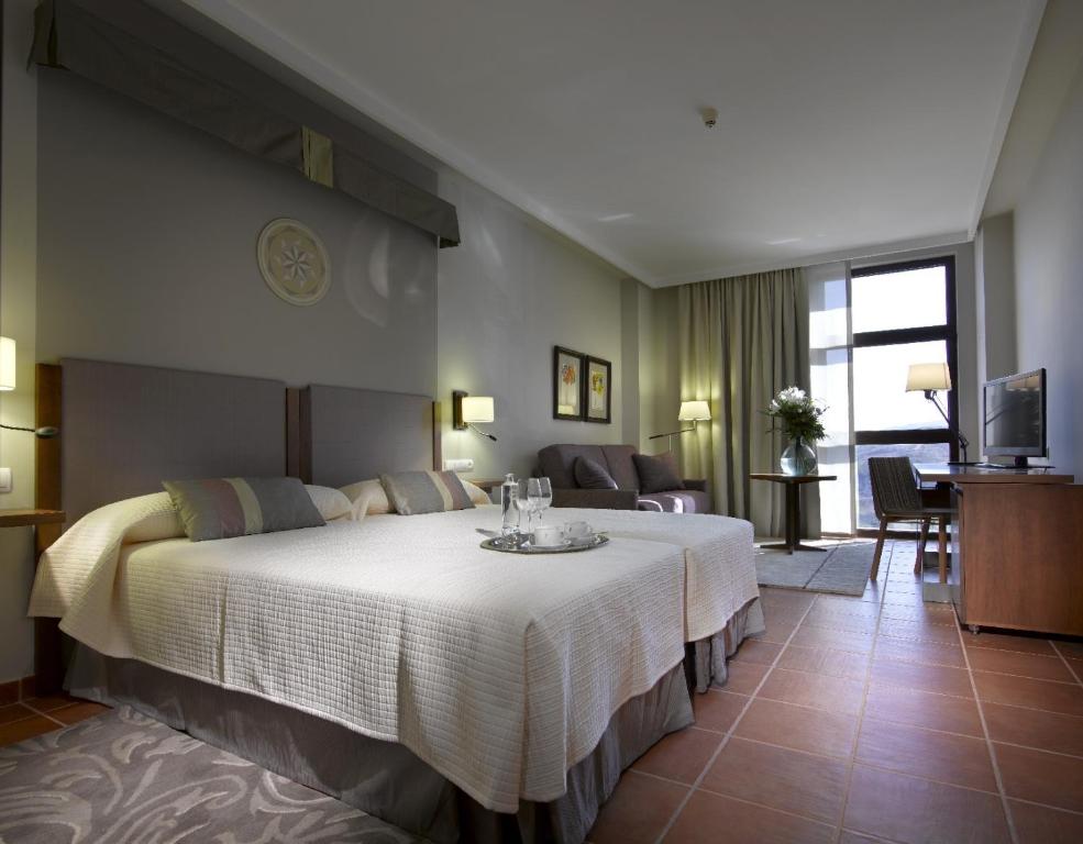 Parador de Lorca - 8