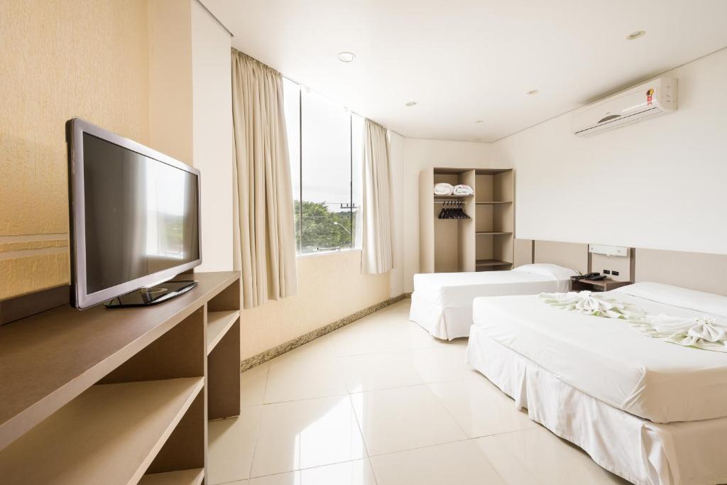  Hotel Brasil