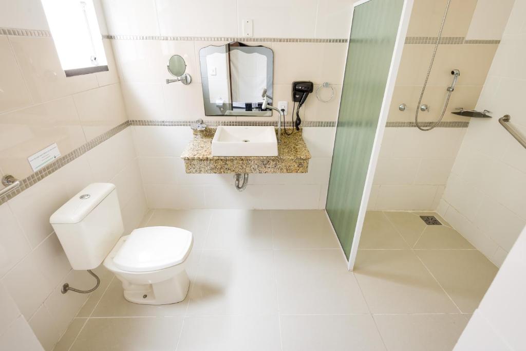  Hotel Brasil