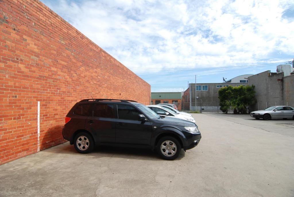 Brunswick Tower Hotel - Resim 43