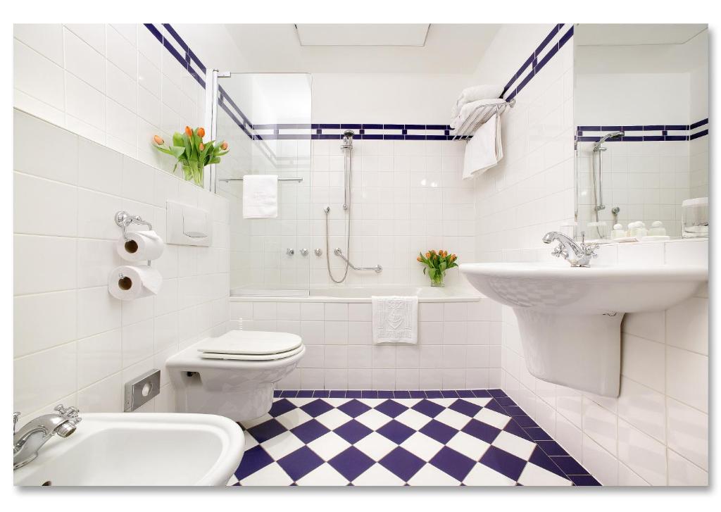 Hotel Paris Prague - 7