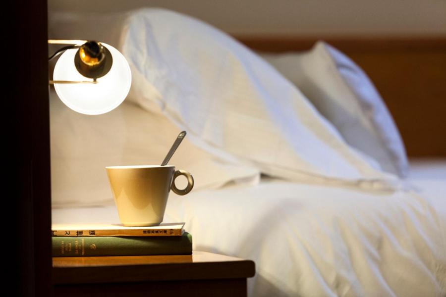 Hotel Mentana, by R Collection Hotels - Resim 15