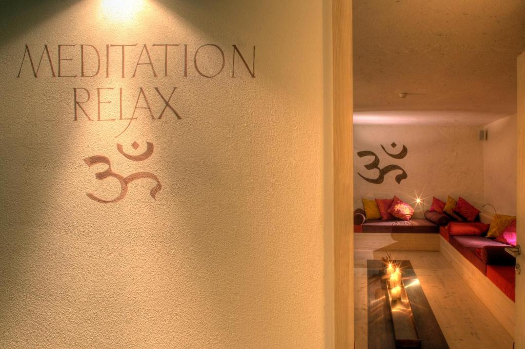 Fotografie z fotogalerie ubytování Alphotel Stocker Alpine Wellnesshotel v destinaci Campo Tures
