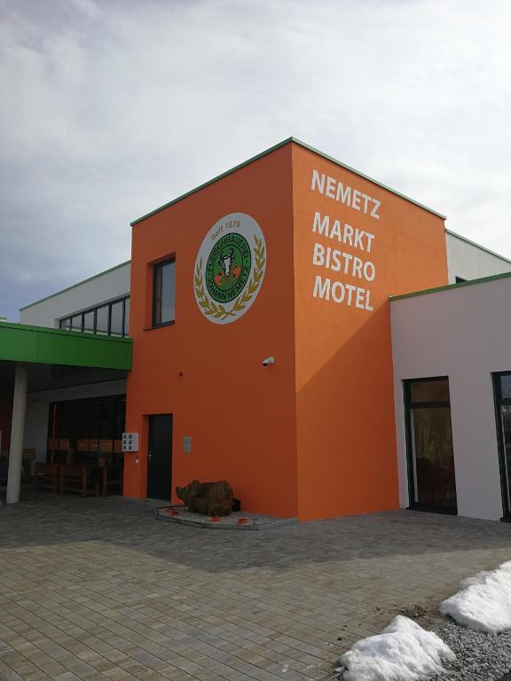 Fotografie z fotogalerie ubytování Nemetz-Motel v destinaci Böheimkirchen