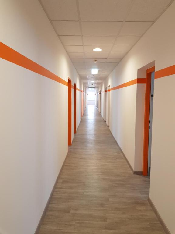 Fotografie z fotogalerie ubytování Nemetz-Motel v destinaci Böheimkirchen