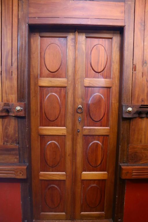 Fotografie z fotogalerie ubytování Malayoram Heritage Villa Munnar v destinaci Kūmudi