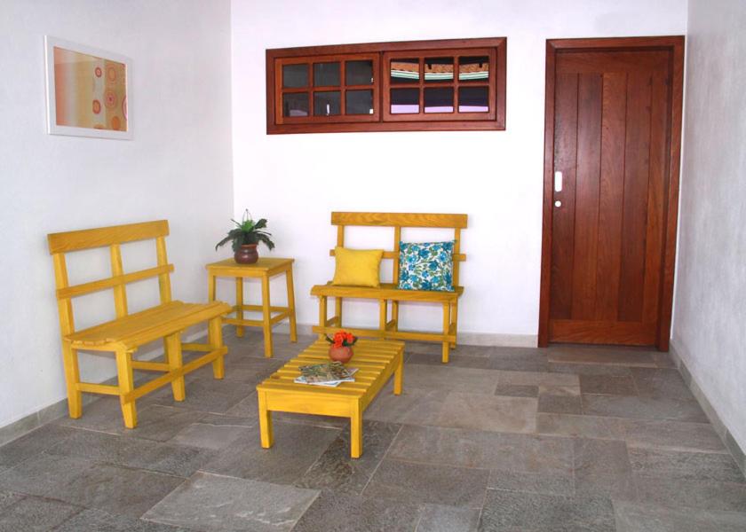  Loft Vila do Sossego