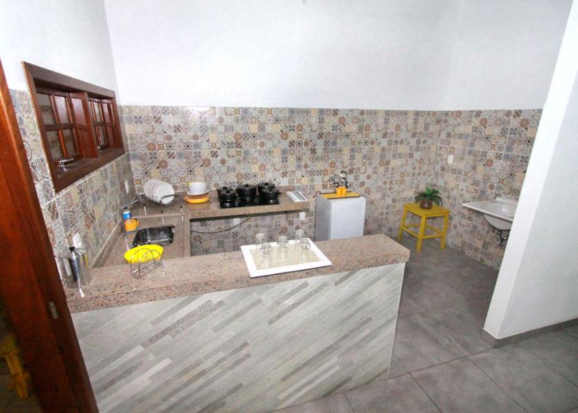  Loft Vila do Sossego