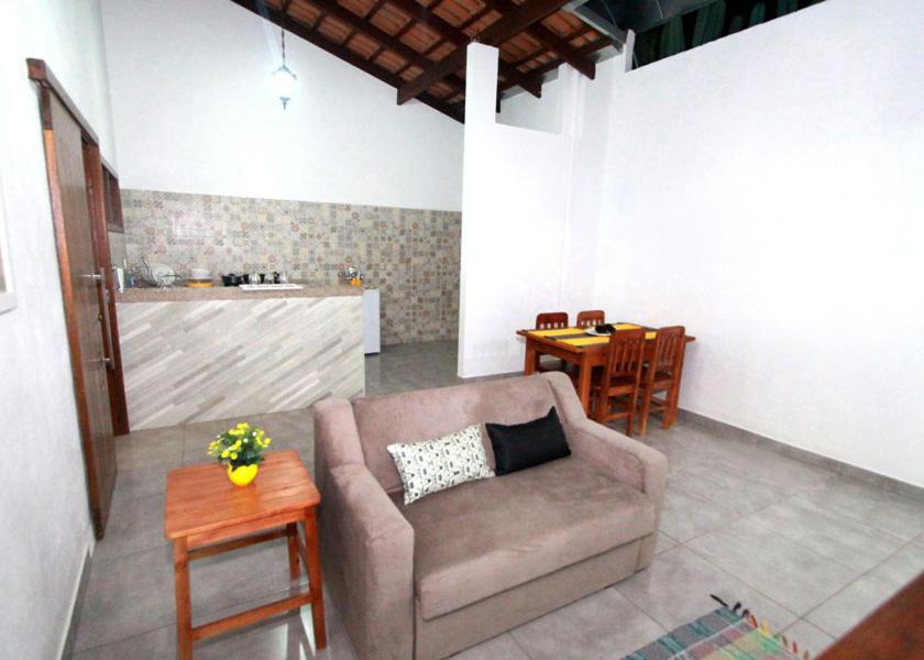  Loft Vila do Sossego